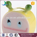 Promotional wholesale Ceramic ideas Coin Bank